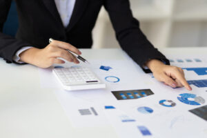 รับทำบัญชีรายเดือนบางบ่อ